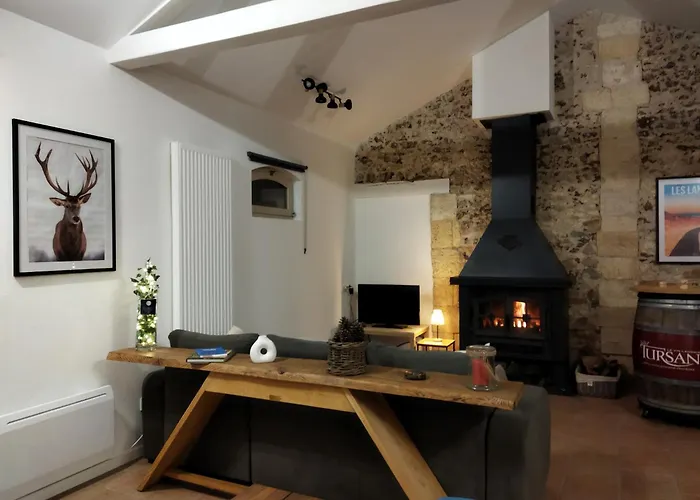 De Charme Dans La Foret Landaise * Solférino